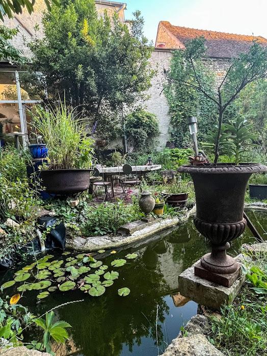 jardin l'arome antique 2