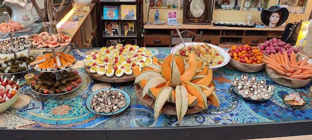 buffet