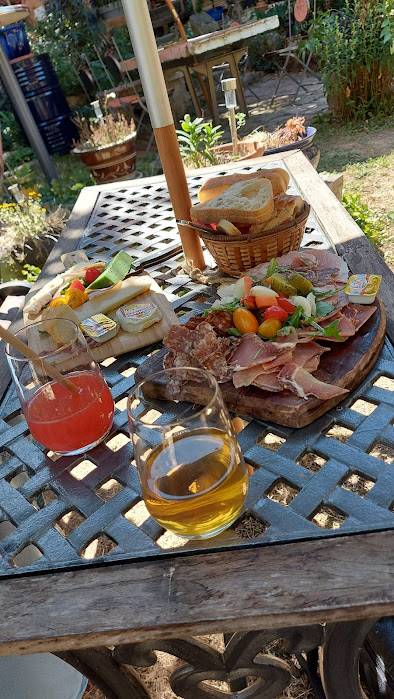Restaurant Décontracté à Puiseaux